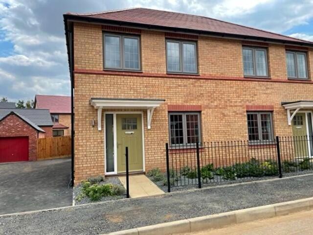 Apartment for rent in Stanford On Avon, Leicestershire
