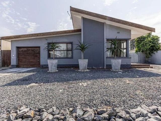 House for rent in Chrismar, Bellville
