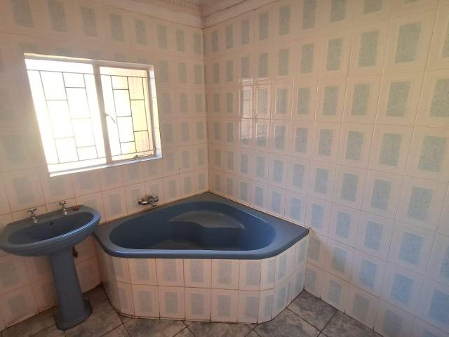 House for rent in Potgietersrus, Limpopo