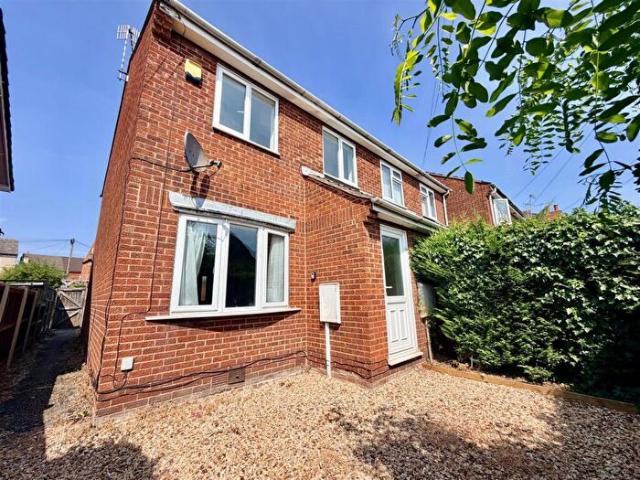 Apartment for rent in Caldermill, East Midlands