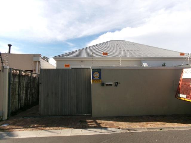 House for rent in Cape Town, Western Cape