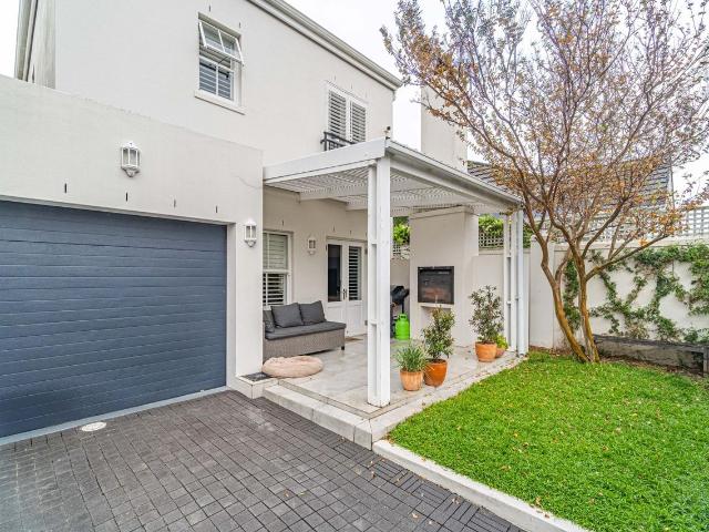 House for rent in Cape Town, Western Cape