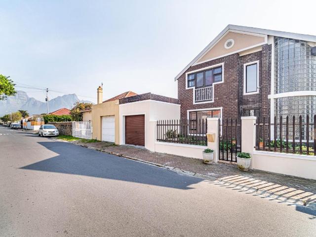 House for rent in Cape Town, Western Cape