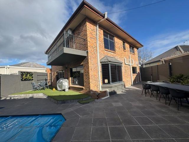 House for rent in Cape Town Ward 59, Cape Town