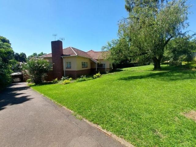 House for rent in Umgungundlovu, Kwazulu-natal