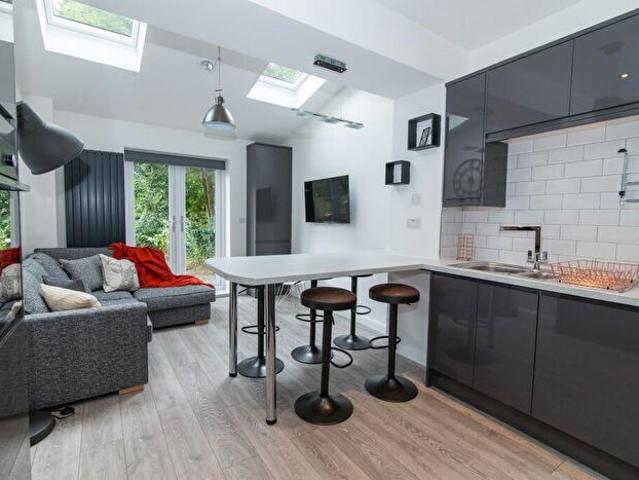 Apartment for rent in Haddon, East Midlands