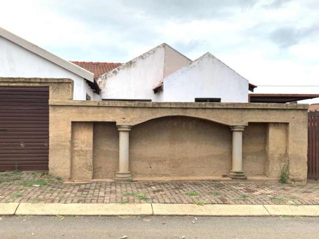 House for rent in Tembisa, Gauteng