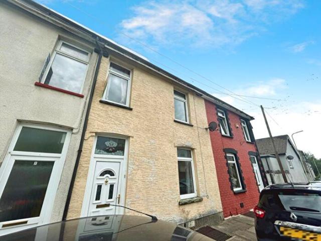 Apartment for rent in Y Graig, Pontypridd