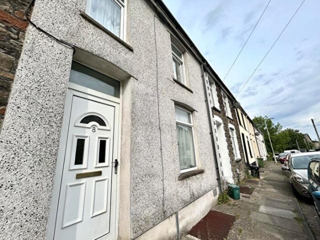 Apartment for rent in Y Graig, Pontypridd