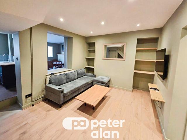 Apartment for rent in Mount Pleasant, Nangreaves