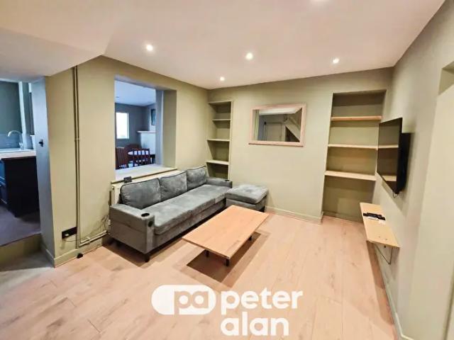 Apartment for rent in Mount Pleasant, Swansea
