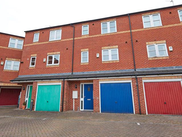 Apartment for rent in Allestree, East Midlands