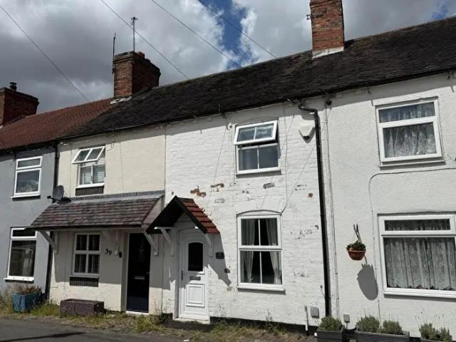 Apartment for rent in Polesworth CP, Gun Hill
