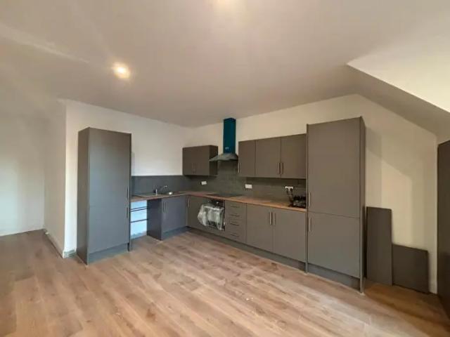 Apartment for rent in Tir-y-dail, Ammanford
