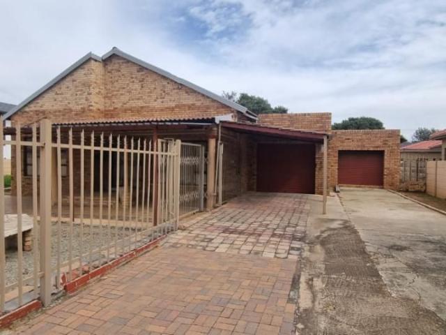 House for rent in Dr Kenneth Kaunda, North West