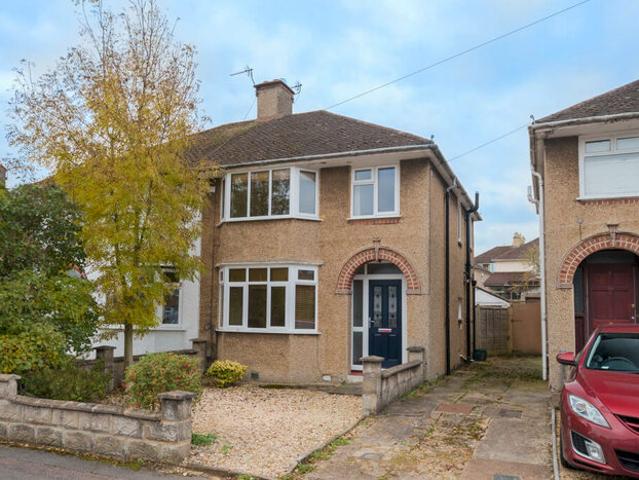 Apartment for rent in New Marston, Oxford