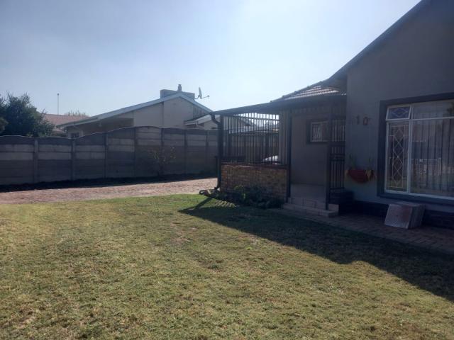 House for rent in Boksburg, Gauteng