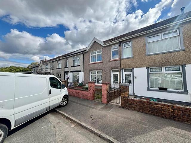 Apartment for rent in Llantrisant, Beddau