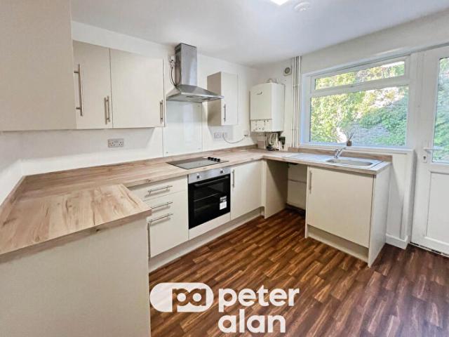 Apartment for rent in Ogmore Valley, Nant-y-moel