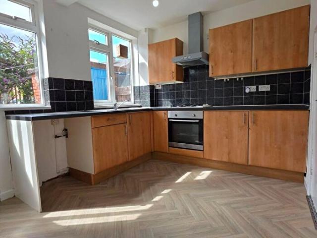 Apartment for rent in Haddon, East Midlands