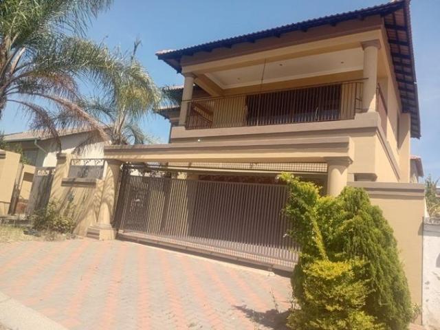 House for rent in Cosmo City, Roodepoort