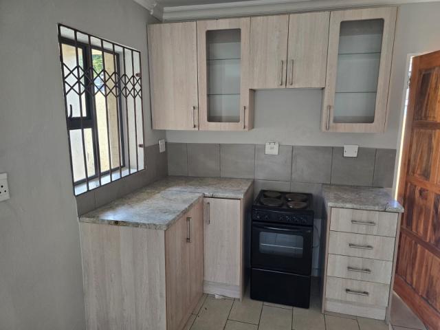 House for rent in Nooitgedacht, Gauteng