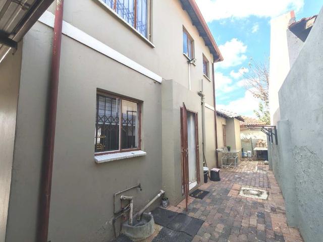 House for rent in Nooitgedacht, Gauteng