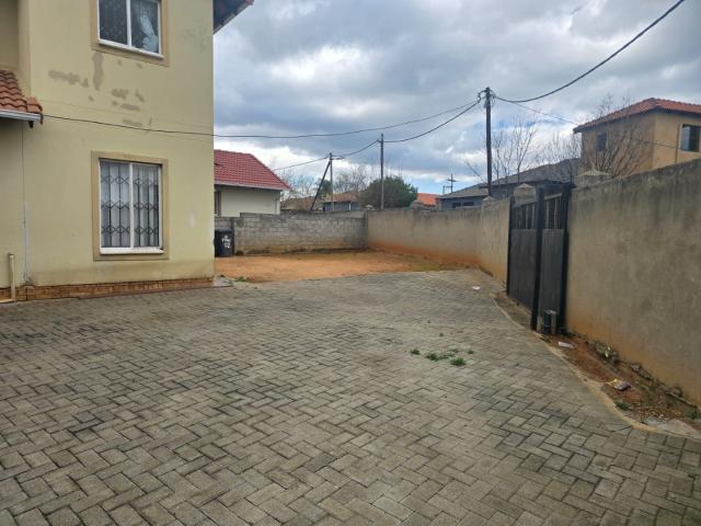 House for rent in Nooitgedacht, Gauteng