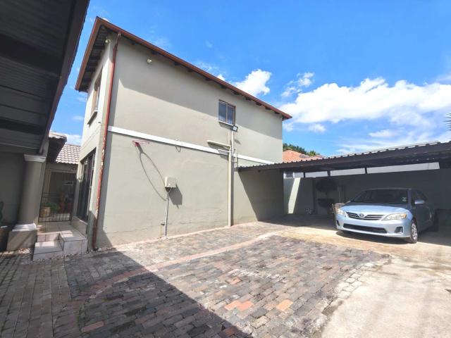 House for rent in Wilropark, Roodepoort