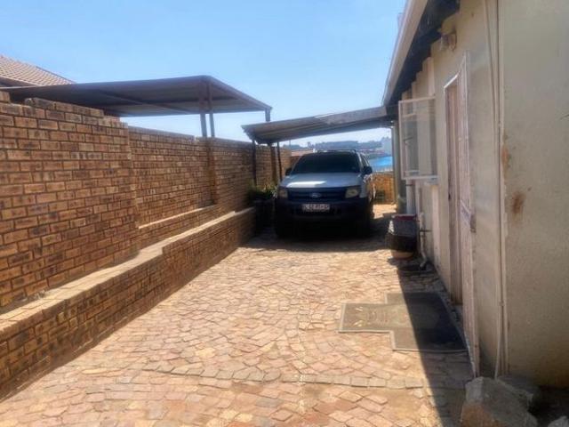 House for rent in Nooitgedacht, Gauteng