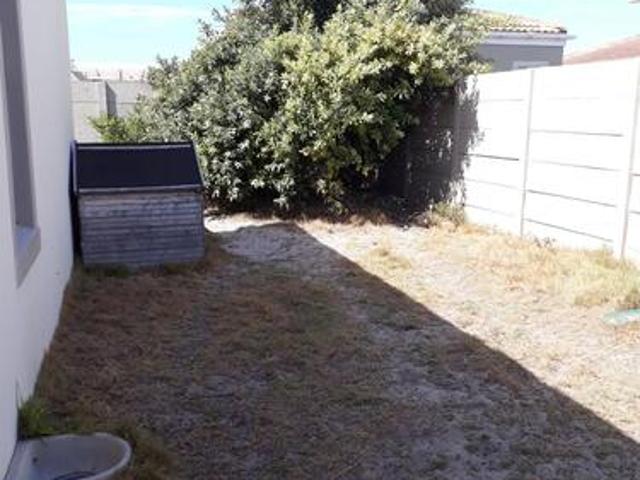 House for rent in Cape Town, Western Cape
