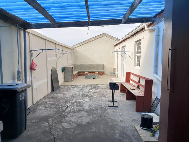 House for rent in Western Cape