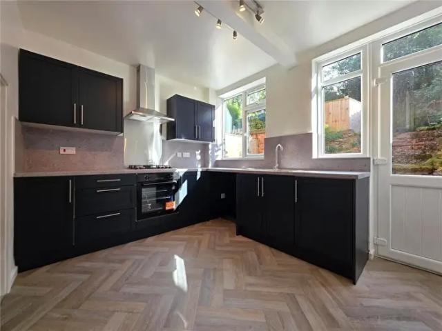 Apartment for rent in Sherwood, City of Nottingham