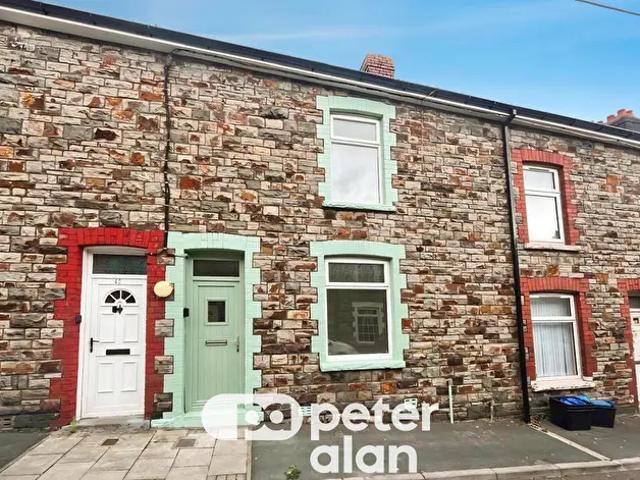 Apartment for rent in Penybryn, Merthyr Tydfil