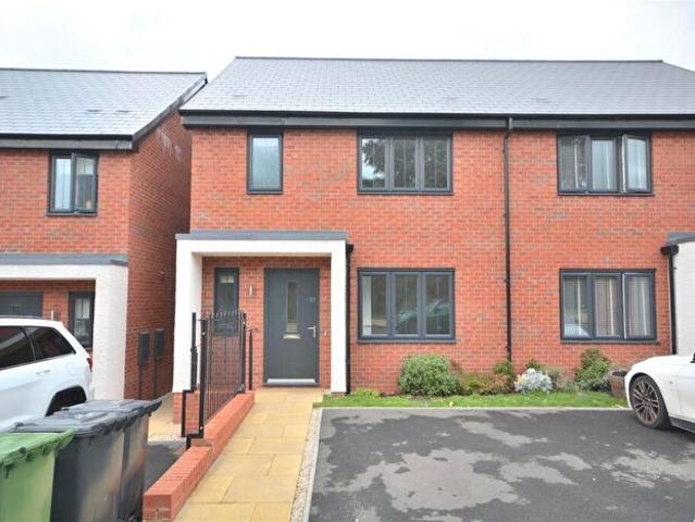 Apartment for rent in Kedleston, East Midlands