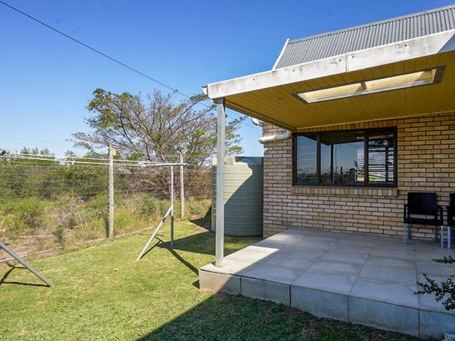 House for rent in Eastern Cape