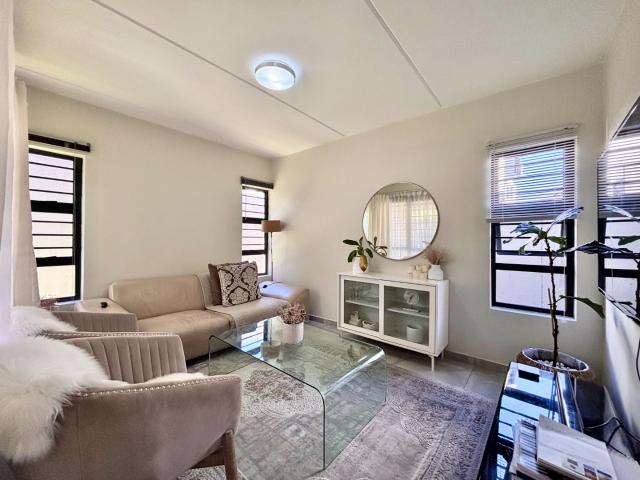 House for rent in Randburg, Gauteng