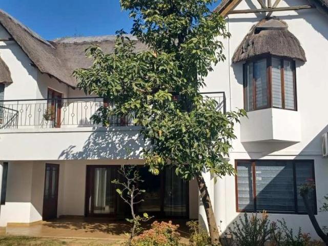 House for rent in Randburg, Gauteng