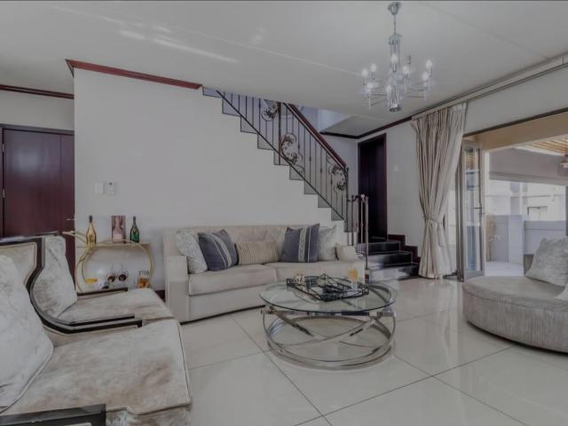 House for rent in Randburg, Gauteng