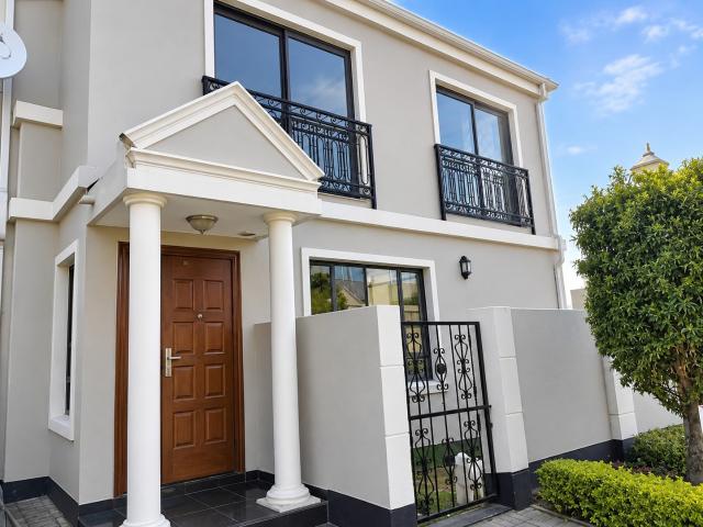 House for rent in Craigavon, Randburg