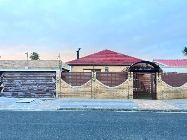 House for rent in Cape Town, Western Cape