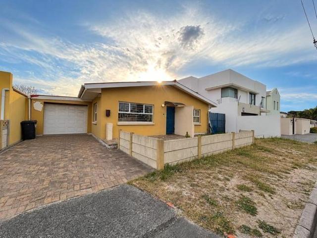 House for rent in Cape Town Ward 60, Cape Town