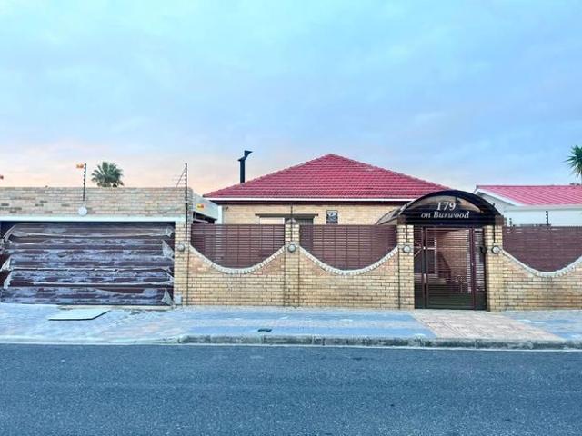 House for rent in Cape Town, Western Cape