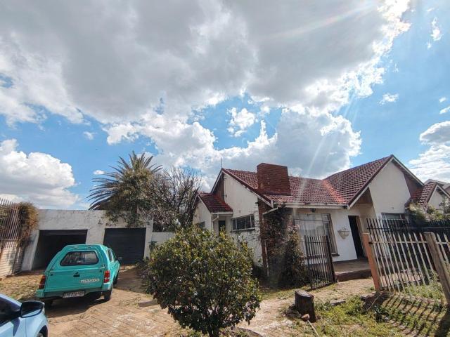 House for rent in Rhodesfield, Kempton Park