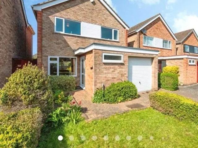 Apartment for rent in Cliff Hill, Warwick
