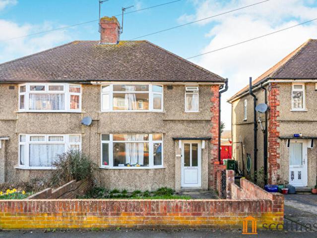 Apartment for rent in New Marston, The Slade
