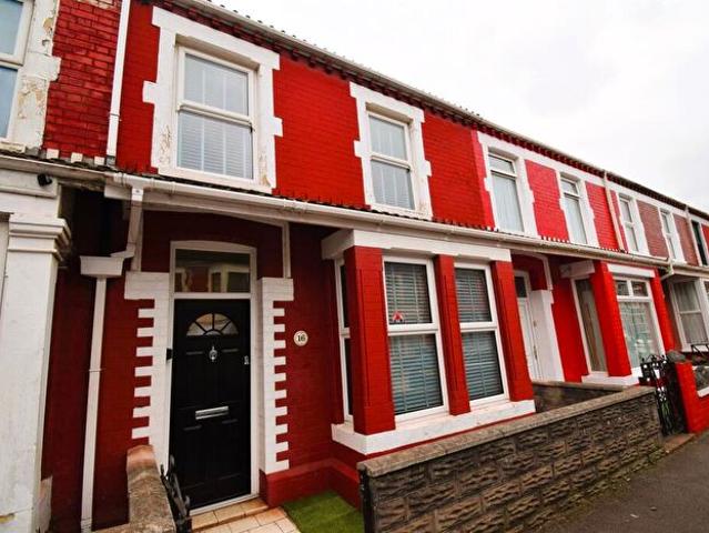 Apartment for rent in Velindre, Aberavon