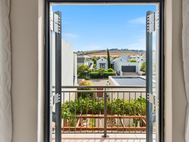 House for rent in Western Cape
