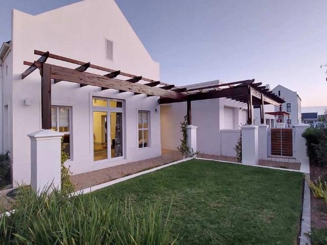 House for rent in Western Cape
