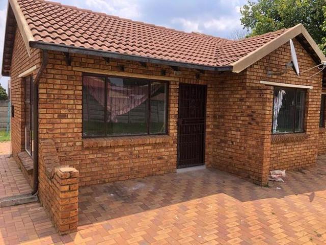 House for rent in Ekurhuleni, Gauteng